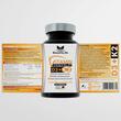 Vitamin D3+K2 Premium, Green Caps, 60 capsule, Boost4Life