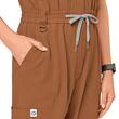 Salopeta medicala dama, WonderWink Renew 3134 CHAI