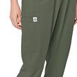 Salopeta medicala dama, WonderWink Renew 3134 OLIV