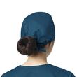 Boneta medicala, WonderWORK, unisex, verde inchis 400 CARI