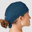Boneta medicala, WonderWORK, unisex, verde inchis 400 CARI