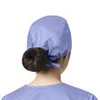 Boneta medicala, WonderWORK, unisex, bleu 400 CEIL