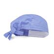 Boneta medicala, WonderWORK, unisex, bleu 400 CEIL