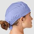 Boneta medicala, WonderWORK, unisex, bleu 400 CEIL