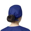 Boneta medicala, WonderWORK, unisex, albastru inchis 400 GALA