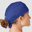 Boneta medicala, WonderWORK, unisex, albastru inchis 400 GALA