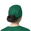 Boneta medicala, WonderWORK, unisex, verde 400 HUNT
