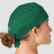 Boneta medicala, WonderWORK, unisex, verde 400 HUNT