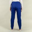 Pantaloni unisex spandex, 401 CLIO Albastru