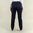 Pantaloni unisex spandex, 410 CLIO Bleumarin