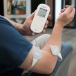 Electrostimulator muscular Omron HeatTens