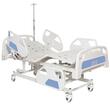 Pat electric de spital / bolnavi, reglabil pe sectiuni, din ABS 805427