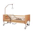 Pat electric spital / bolnavi, reglabil pe inaltime si pe sectiuni, 5 functii, premium Libra 803151