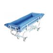 Pat electric pentru duș și transfer pacienți Moretti BI110, reglabil 59–99 cm, capacitate 200 kg