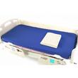 Saltea din spumă poliuretanică cu husă medicală impermeabilă Premium 90x200x12 cm