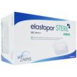 Plasturi sterili chirurgicali Elastopor 6x10 cm cu strat absorbant, 801012 – 50 bucăți