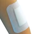 Plasturi sterili autoadezivi cu compresă absorbantă – Elastopor Steril 8x10 cm, 801002 - 50 bucăți