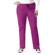 Pantaloni dama WonderFlex 6108 RSP-mov 