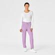 Pantaloni uniforma medicala, WonderWink Renew, 5234-VIOT 