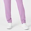Pantaloni uniforma medicala, WonderWink Renew, 5234-VIOT 