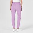 Pantaloni uniforma medicala, WonderWink Renew, 5234-VIOT 