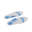 Talonetă din silicon cu suport pentru arc plantar 541