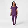 Pantaloni uniforma medicala, WonderWink PRO, 5419-EGGP 