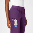 Pantaloni uniforma medicala, WonderWink PRO, 5419-EGGP 