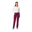 Pantaloni dama WonderWink PRO 5419 WINE
