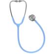 Stetoscop Littmann 3M Classic III, tub Blue Ciel, 5630