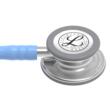 Stetoscop Littmann 3M Classic III, tub Blue Ciel, 5630