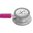 Stetoscop Littmann 3M Classic III, tub Raspberry, 27 inch, 5648