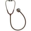 Stetoscop Littmann 3M Classic III, tub Chocolate, capsula Copper, 5809