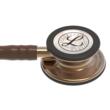 Stetoscop Littmann 3M Classic III, tub Chocolate, capsula Copper, 5809