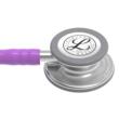 Stetoscop Littmann 3M Classic III, tub Lavendar, 5832