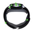 Tensiometru digital de incheietura Omron HeartGuide, Negru