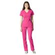 Bluza dama WonderWink AERO 6129 FUSA