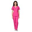 Pantaloni dama W123 5155 HTPK