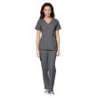 Pantaloni dama W123 5155 PEWT 