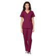 Bluza dama W123 6155 WINE