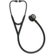 Stetoscop Littmann 3M Cardiology IV, BLACK EDITION, 6163