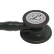 Stetoscop Littmann 3M Cardiology IV, BLACK EDITION, 6163
