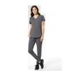 Pantaloni uniforma medicala, WonderWink Moto, 5199-PWHT