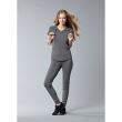 Bluza dama WonderWink MOTO 6199A PWHT 