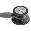 Stetoscop Littmann 3M Cardiology IV, capsula Smoke, tub gri, 27 inch, 6238