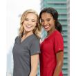 Bluza dama WonderWink PRO 6419 PEWT