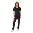 Pantaloni dama WonderWink AERO 5329 BLAC