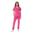 Pantaloni dama WonderWink AERO 5329 FUSA