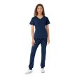 Pantaloni dama WonderWink AERO 5329 NAVY