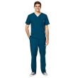 Pantaloni bărbătești WonderWink W123 5355 CARI